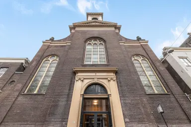 75m2 apartment to rent for 1700€/month in Wijnstraat 117F, Dordrecht