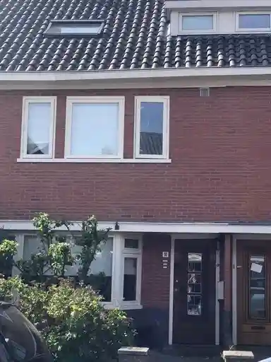 135m2 house to rent for 1750€/month in Nuhout van der Veenstraat 10, Castricum