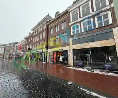 75m2 apartment à louer pour 1500€/mois à Nieuwestad, Leeuwarden