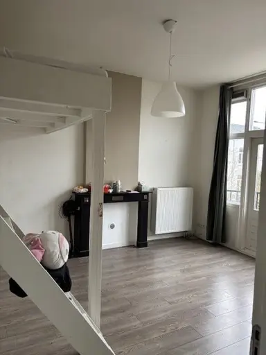18μ² room προς ενοικίαση για 759.74€/μήνα σε Amsterdamseweg, Arnhem