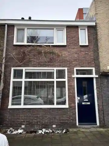 80m2 house to rent for 2300€/month in Westravenstraat, Utrecht