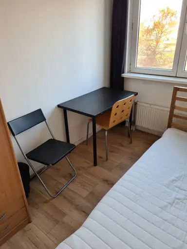 9m2 room te huur voor 775€/maand in Scherpenzeelstraat 189, Amsterdam