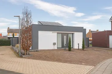 109m2 house in affitto per 1750€/mese a Hannes Kempkensweg 22, Montfort