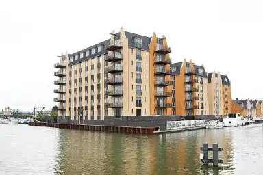 92m2 apartment to rent for 1700€/month in Houtwerf 17, Nieuwegein