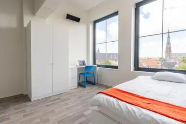 25m2 room à louer pour 650€/mois à Ritsumastraat, Leeuwarden