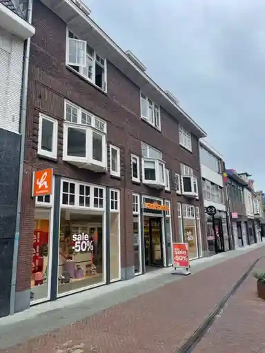 15m2 room to rent for 425€/month in Veldbleekstraat, Hengelo