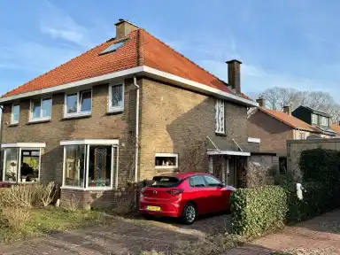 140m2 house to rent for 1450€/month in Markweg 6721, Renkum