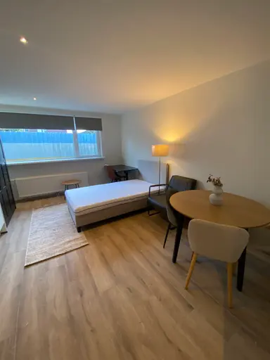 18m2 studio to rent for 825€/month in Paulus Moreelsestraat, Enschede