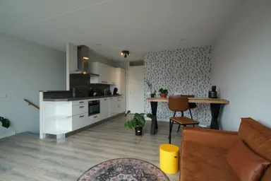 77m2 apartment to rent for 1995€/month in Weegbree 99, Pijnacker