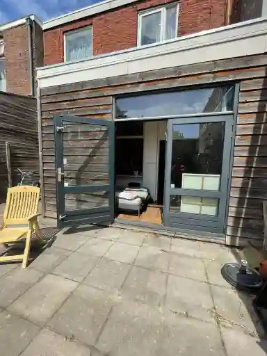 20m2 room à louer pour 690€/mois à Gysbert Japicxstraat 8, Leeuwarden