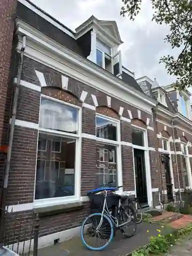 20m2 room à louer pour 690€/mois à Gysbert Japicxstraat 8, Leeuwarden
