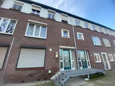 80m2 apartment to rent for 583.57€/month in Venlo