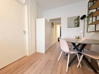 23m2 studio in affitto per 888€/mese a Soestdijksekade 450, The Hague