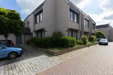 91m2 apartment zur Miete für 1295€/Monat in Blauwstraat 7, Sint-Maartensdijk
