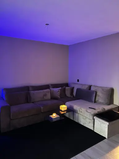 32m2 apartment to rent for 563.08€/month in Markstraat 8H, Terheijden