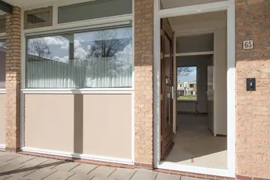 35m2 Appartamento in affitto per 608€/mese a Albert Schweitzerlaan 65, Epe