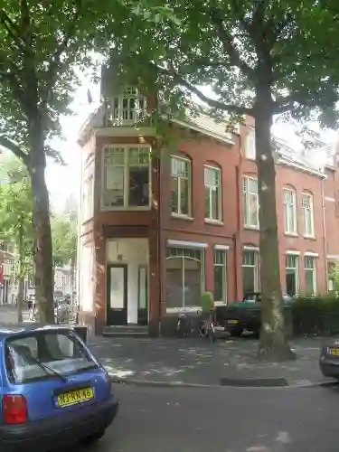 30μ² room προς ενοικίαση για 995€/μήνα σε Melkweg, Groningen