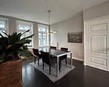 147m2 Appartement te huur voor 1995€/maand in Stalstraat, Groningen
