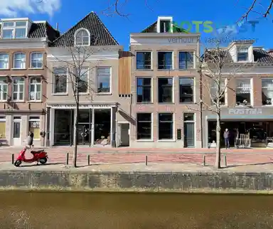 40m2 studio à louer pour 984€/mois à Voorstreek, Leeuwarden