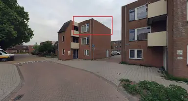 0m2 apartment to rent for 513.11€/month in Erve 44, Waalwijk