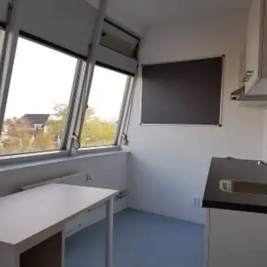 17m2 studio in affitto per 495€/mese a Phoenixstraat, Delft