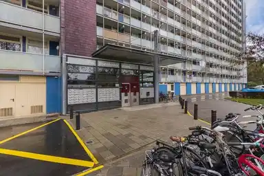 90m2 apartment to rent for 595€/month in Eisenhowerstraat 535, Sittard