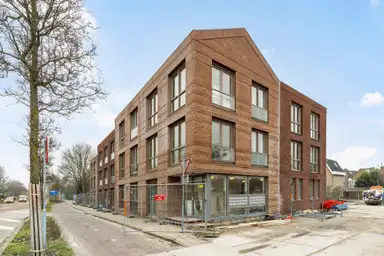 47m2 apartment to rent for 1650€/month in Hoge Rijndijk 48A-32, Zoeterwoude