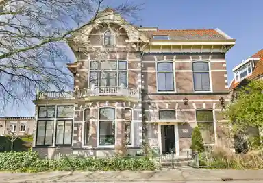 54m2 Wohnung zur Miete für 2000€/Monat in Kennemerstraatweg 128, Alkmaar