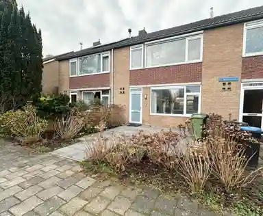 108m2 house to rent for 2200€/month in K. de Boerstraat, Purmerend