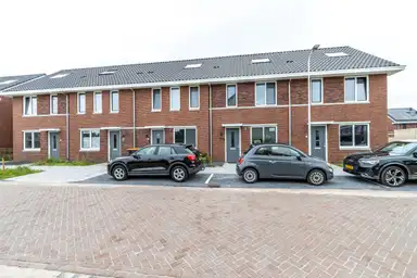 113m2 house to rent for 1223€/month in Baggelaar 5, Meppel