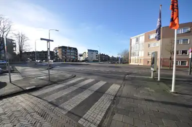 70μ² Διαμέρισμα προς ενοικίαση για 1485€/μήνα σε Ginnekenweg, Breda