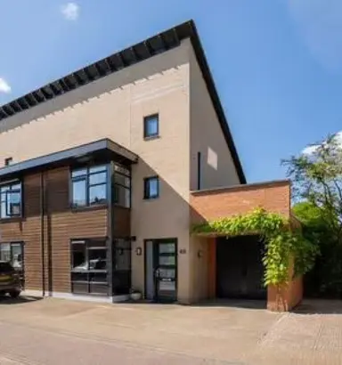 133m2 house zur Miete für 1900€/Monat in Heralaan, Enschede