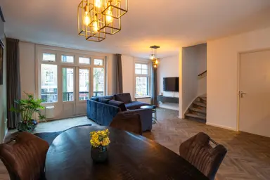 83m2 apartment to rent for 2100€/month in Gedempte Turfhaven 17A, Hoorn
