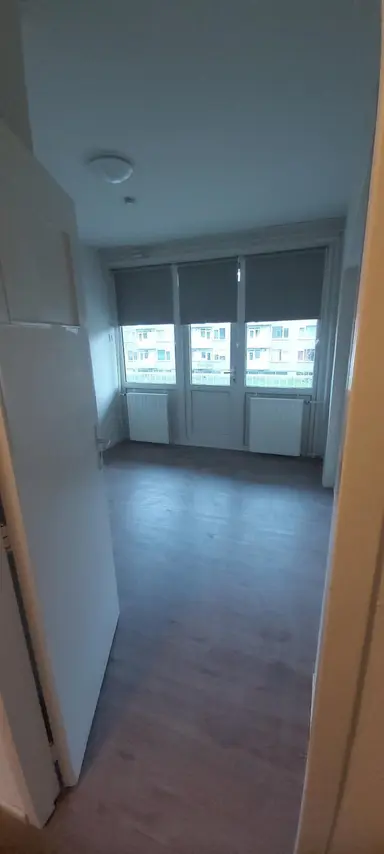 18μ² studio προς ενοικίαση για 637€/μήνα σε Europalaan, Tilburg