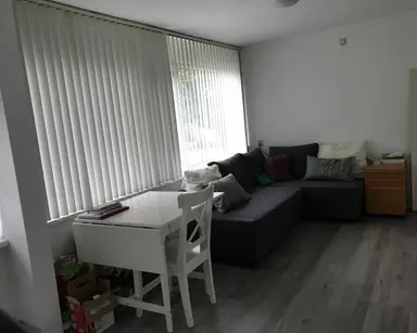 20m2 studio to rent for 795€/month in Loevesteinstraat, Nijmegen