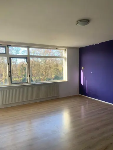 113m2 apartment to rent for 500€/month in Kerkstraat, Hoogezand