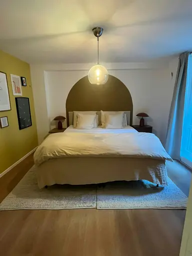 106μ² apartment προς ενοικίαση για 2350€/μήνα σε Vondelstraat, Nijmegen