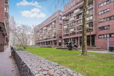 139μ² apartment προς ενοικίαση για 2770€/μήνα σε Lichtstraat, Eindhoven