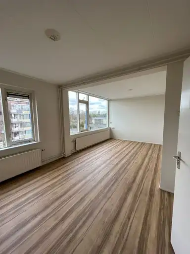 60m2 apartment to rent for 475€/month in Jan Thijssenstraat, Vlaardingen
