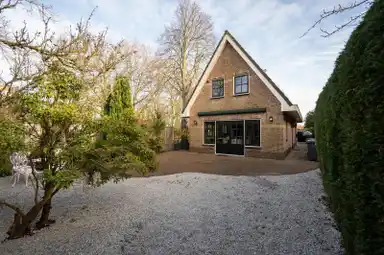 120m2 house to rent for 2850€/month in Kerklaan 33a, Castricum