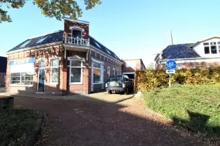 180m2 house to rent for 1750€/month in Hoofdweg 5292, Harkstede