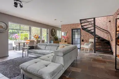 162m2 house to rent for 2800€/month in Kruisstraat 23, Gendt