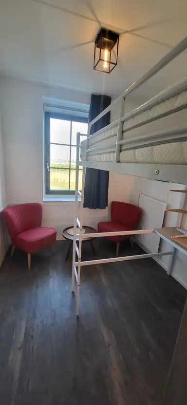 12m2 room zur Miete für 950€/Monat in De Krom, Volendam