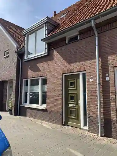 120m2 house zur Miete für 1350€/Monat in Doctor Kostersstraat, Enschede