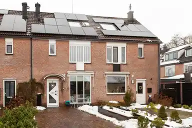 120m2 house to rent for 2300€/month in Houtvester, Leusden