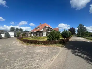 316μ² house προς ενοικίαση για 1895€/μήνα σε Wijkseweg, Terwolde