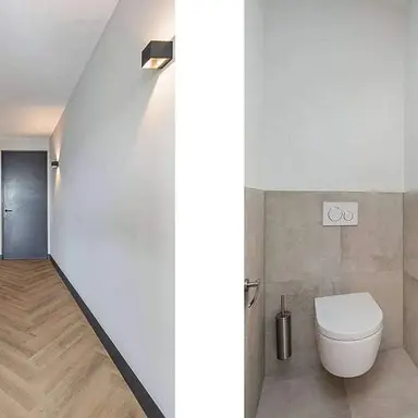 69m2 apartment to rent for 1550€/month in Godfried Schalckenstraat 10D, Made