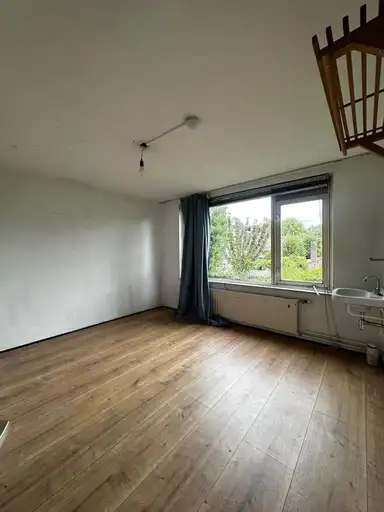 15m2 room in affitto per 541€/mese a Baron van Lamsweerdelaan, Tilburg