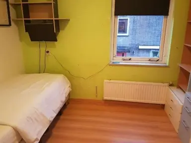 20m2 room in affitto per 1000€/mese a Komijnstraat, Amsterdam
