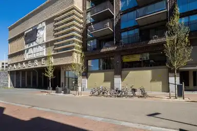 66m2 apartment in affitto per 1995€/mese a Londenstraat, Utrecht